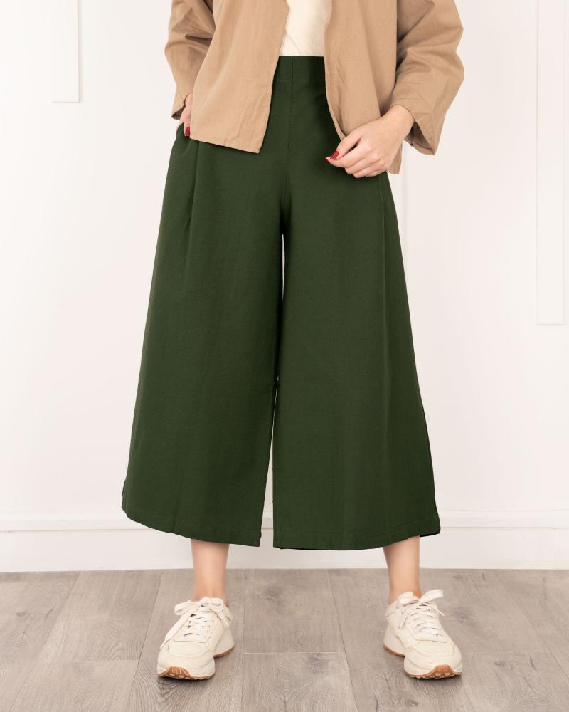 DESIGN smart Bermuda